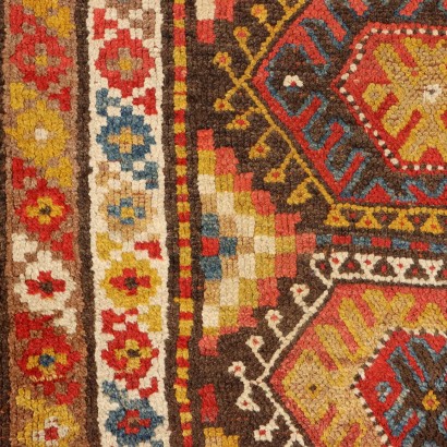 Kurdischer Teppich - Iran