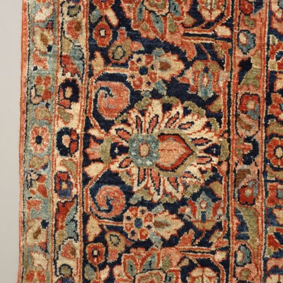 American Saruk carpet - Iran