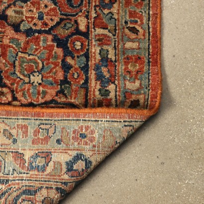 Amerikanischer Saruk-Teppich – Iran