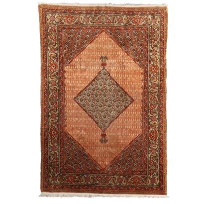 Senneh-Romania carpet
