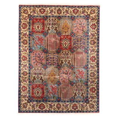 Carpet Tabriz - Romania