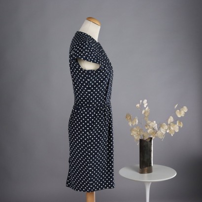 Pinuccia Botondi Vintage Kleid