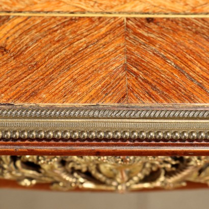Tavolino Napoleone III