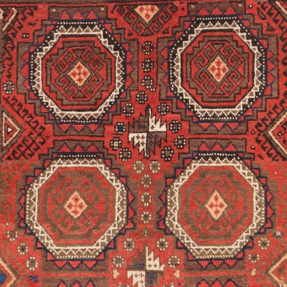 Tapis baloutche - Iran ,Tapis baloutche - Iran