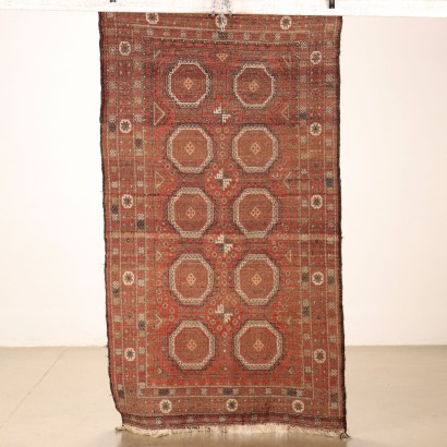 Tapis baloutche - Iran ,Tapis baloutche - Iran