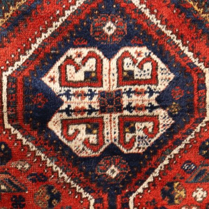 Afshari carpet - Iran ,Afshari carpet - Iran