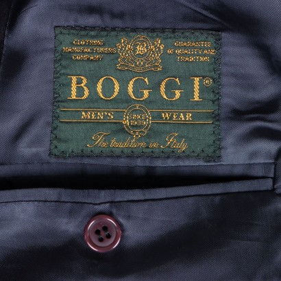 Boggi Men's Cashmere Jacket