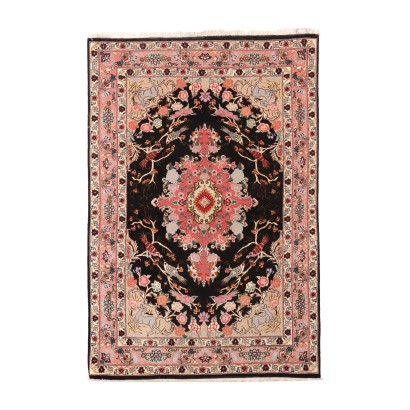 Tabriz carpet 60 raj - Iran