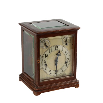 Reloj de mesa victoriano