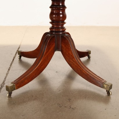 Pair of English Sail Tables