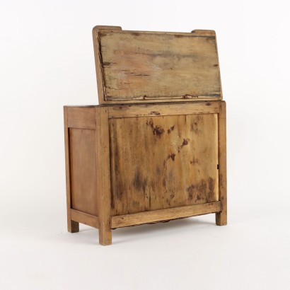 Modèle de commode