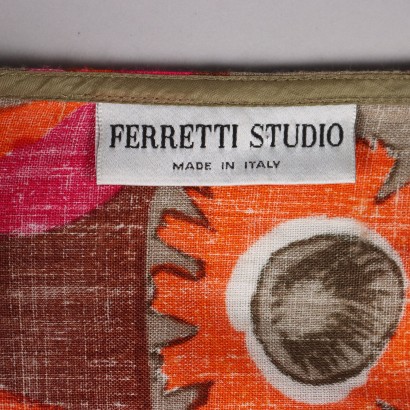 Jupe Studio Ferretti