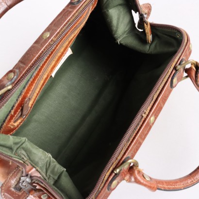 El Campero Vintage-Tasche