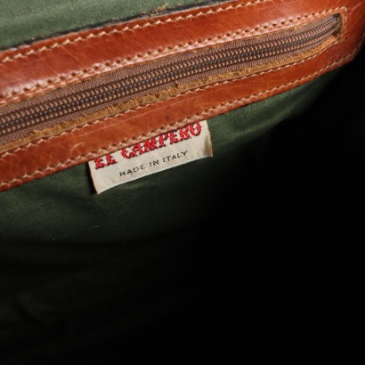 El Campero Vintage-Tasche