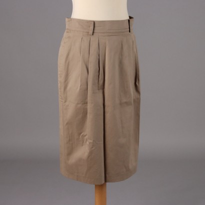 Max Mara Skirt Size 14 Second Hand Clothing and Textiles