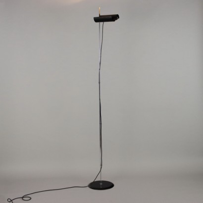 Lámpara 'DIM' de Vico Magistretti para O-Luce de los años 70