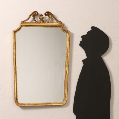 Specchio di Gusto Neoclassico