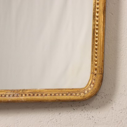 Specchio di Gusto Neoclassico