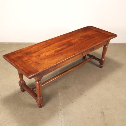 Neo-Renaissance table