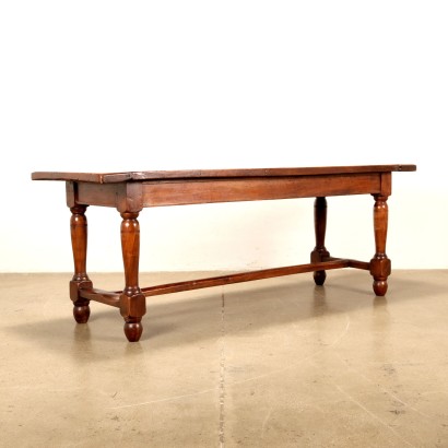 Neo-Renaissance table