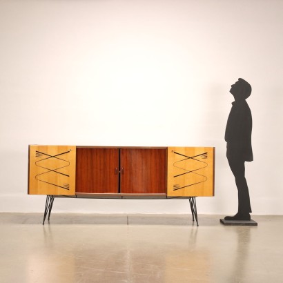 Sideboards aus den 60er Jahren