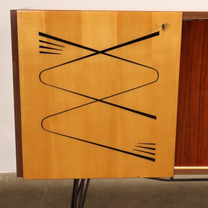 Sideboards aus den 60er Jahren