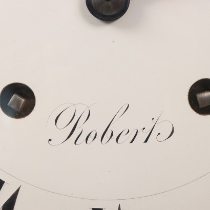 Uhr Neuchâteloise Robert