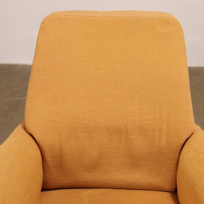 50s-60s armchair