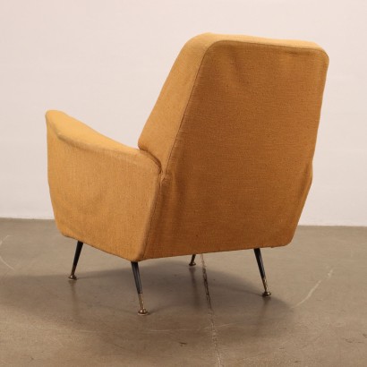 50s-60s armchair