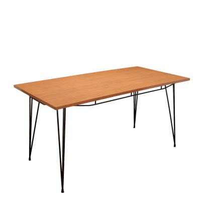 mesa, mesa años 60