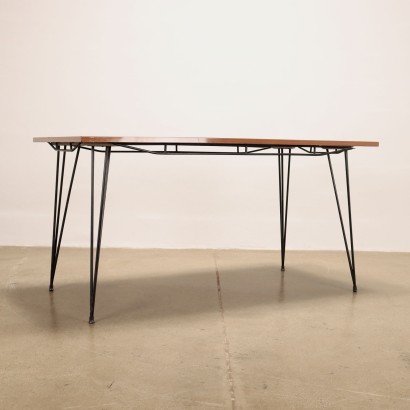 mesa, mesa años 60