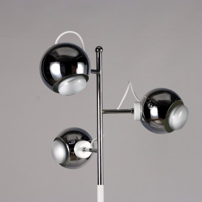 Lampe années 60-70 production Reggiani