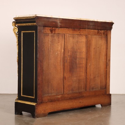 Credenza Napoleone III Georges Monbro