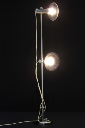 moderne Antiquitäten, Beleuchtung, Lampe, 70er Jahre Lampe, Stehlampe, 70er Jahre, 70er Jahre modern, 70er Jahre Beleuchtung