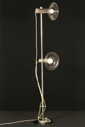 moderne Antiquitäten, Beleuchtung, Lampe, 70er Jahre Lampe, Stehlampe, 70er Jahre, 70er Jahre modern, 70er Jahre Beleuchtung