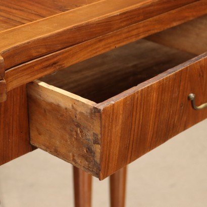 Tuscan Barocchetto Game Table