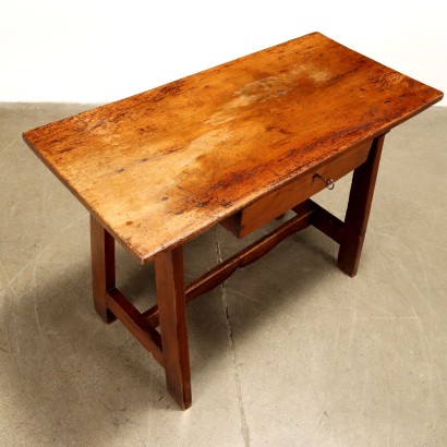 Table basse en Bois Anciens