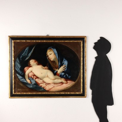 Madonna in adorazione del Bambino dormie,Guido Reni,Guido Reni,Guido Reni,Guido Reni,Guido Reni,Guido Reni,Guido Reni,Guido Reni,Guido Reni,Guido Reni,Guido Reni,Guido Reni,Guido Reni,Guido Reni