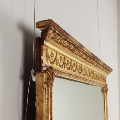 Style Support Mirror