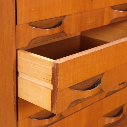 Chest of drawers from the 60s