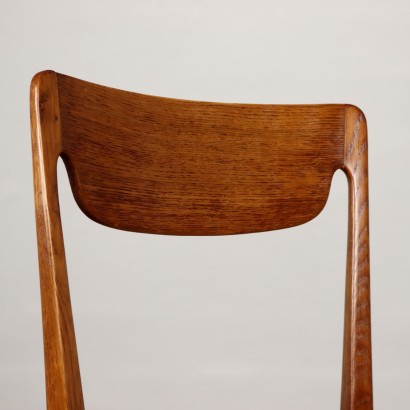 chaises des années 50