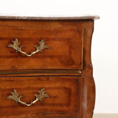 Commode sicilienne