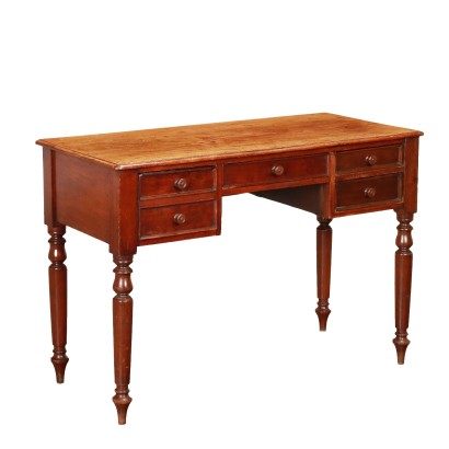 French writing desk