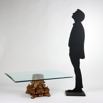 Style table