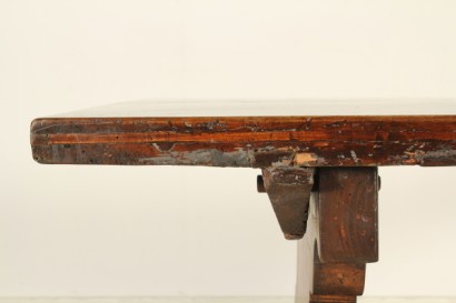 'Fratino' Table - detail