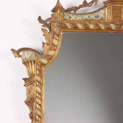 SPECCHIO ,Specchio in Stile Neoclassico