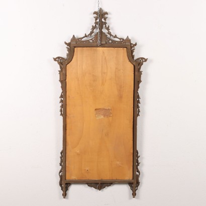 MIRROR, Neoclassical Style Mirror