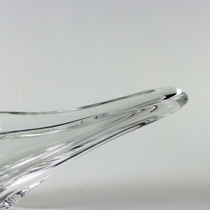 Daum Glass Centerpiece