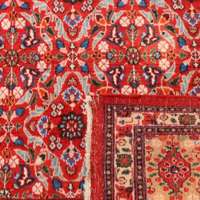 Biyar-Teppich – Iran, Bidjar-Teppich – Iran