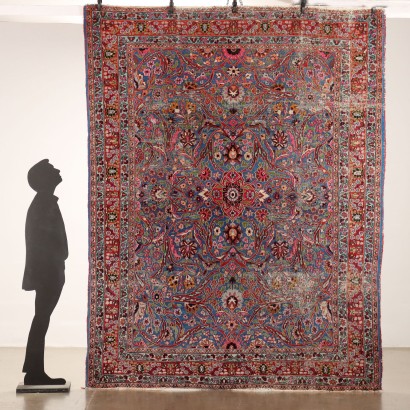 Mashad carpet - Iran